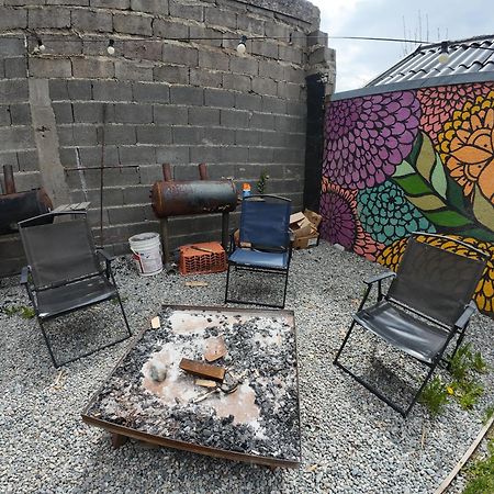 Temiscira Hostel سان كارلوس دي باريلوتشي المظهر الخارجي الصورة