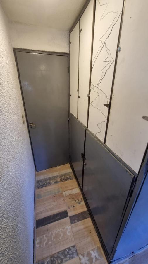 Temiscira Hostel سان كارلوس دي باريلوتشي المظهر الخارجي الصورة