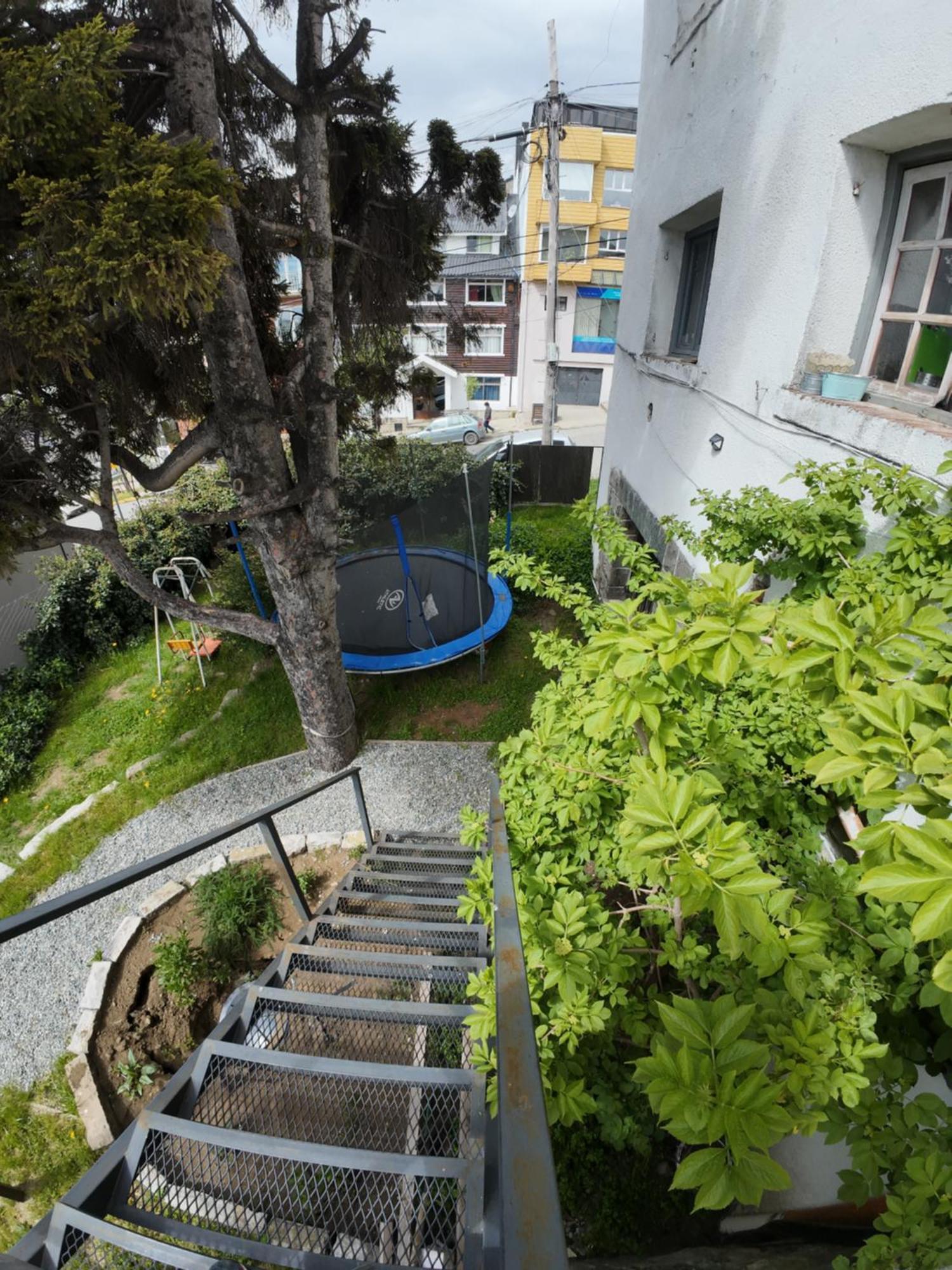 Temiscira Hostel سان كارلوس دي باريلوتشي المظهر الخارجي الصورة