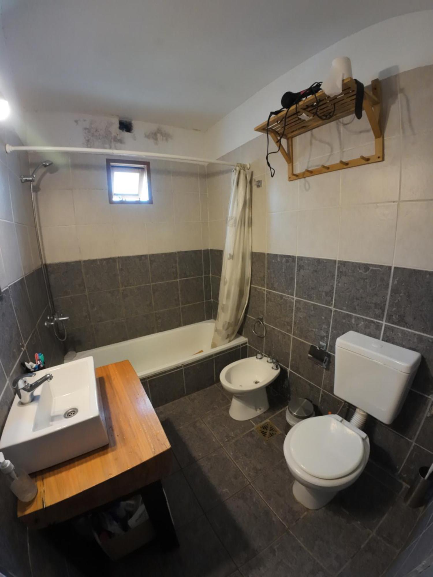 Temiscira Hostel سان كارلوس دي باريلوتشي المظهر الخارجي الصورة