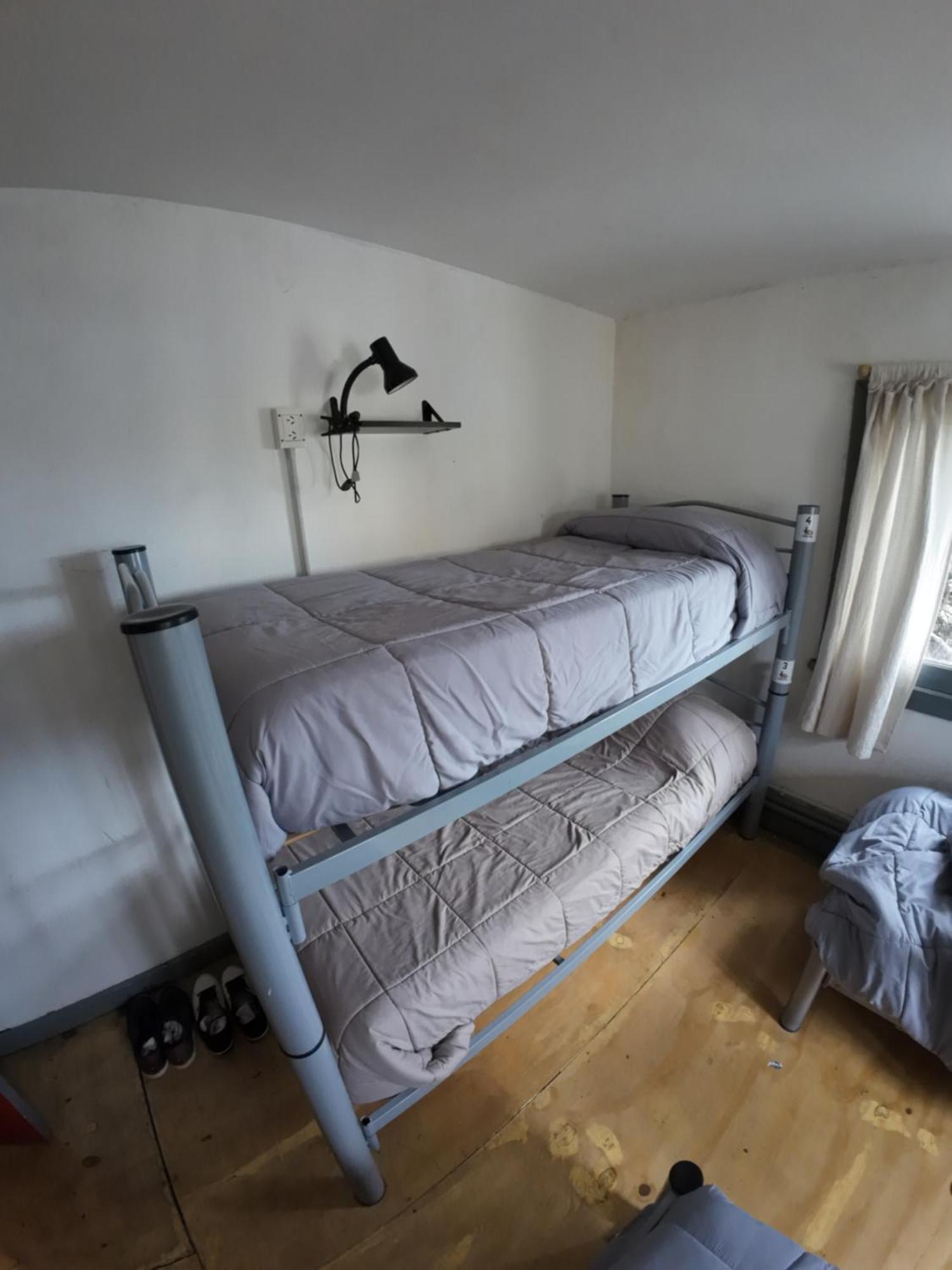 Temiscira Hostel سان كارلوس دي باريلوتشي المظهر الخارجي الصورة