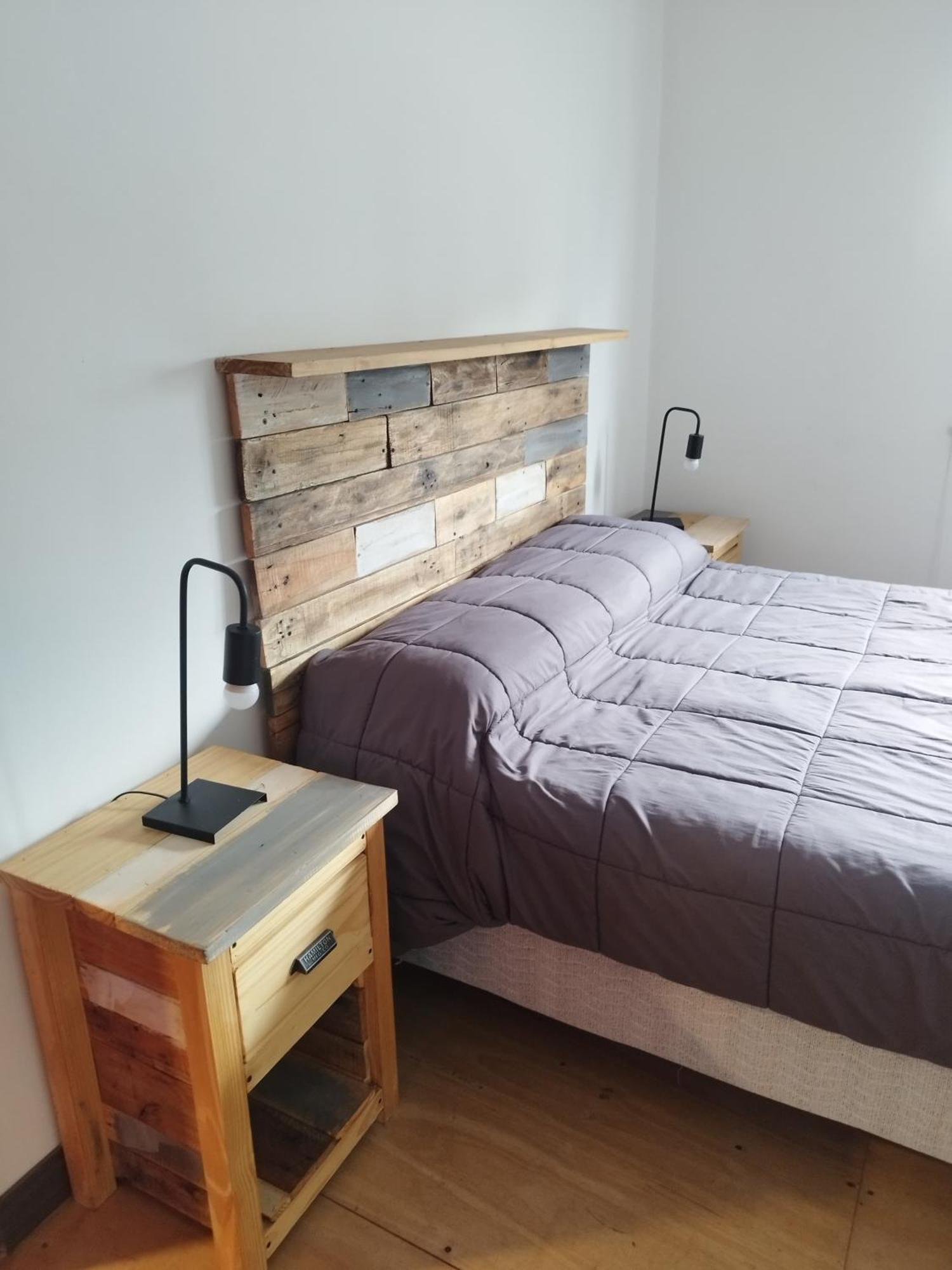 Temiscira Hostel سان كارلوس دي باريلوتشي المظهر الخارجي الصورة