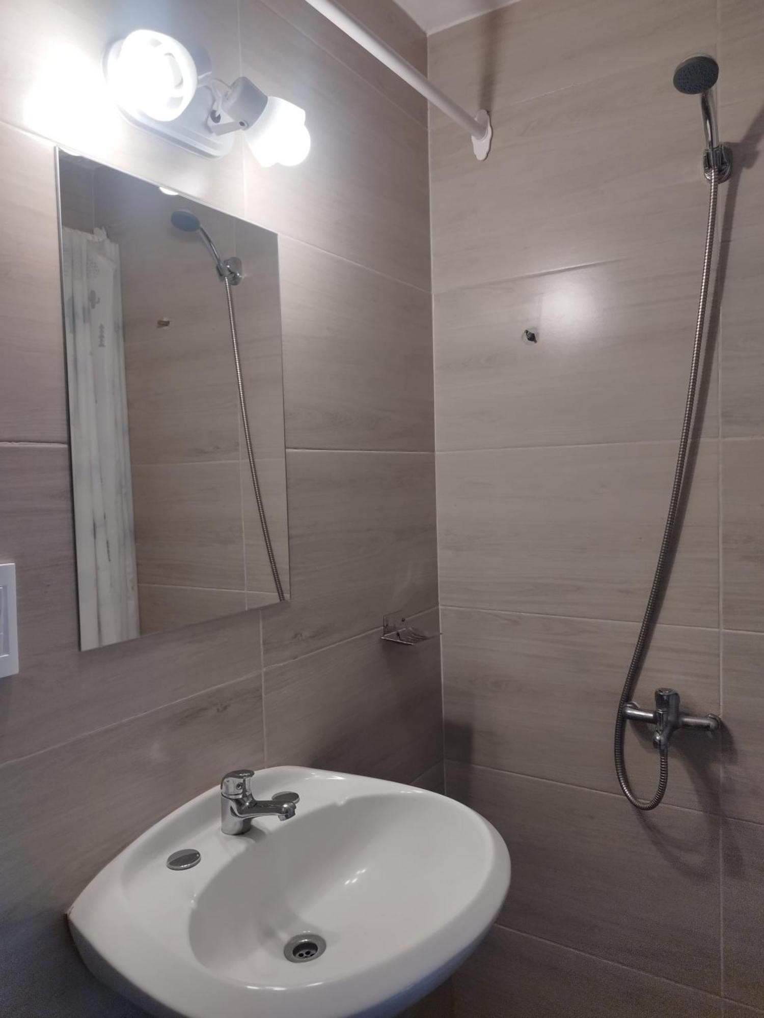 Temiscira Hostel سان كارلوس دي باريلوتشي المظهر الخارجي الصورة