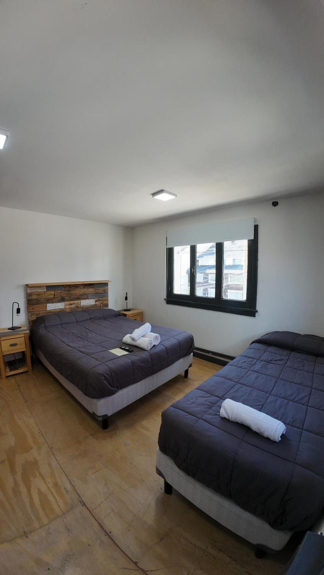 Temiscira Hostel سان كارلوس دي باريلوتشي المظهر الخارجي الصورة