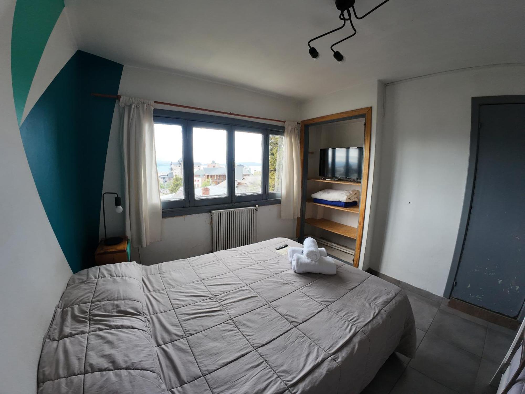 Temiscira Hostel سان كارلوس دي باريلوتشي المظهر الخارجي الصورة