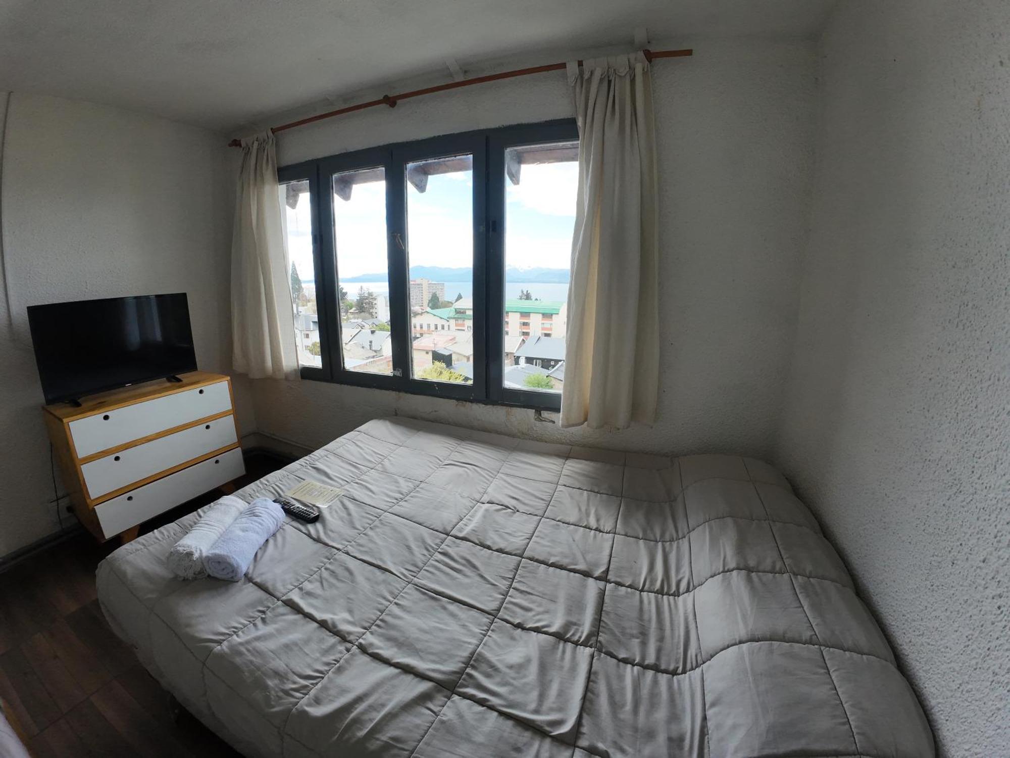 Temiscira Hostel سان كارلوس دي باريلوتشي المظهر الخارجي الصورة