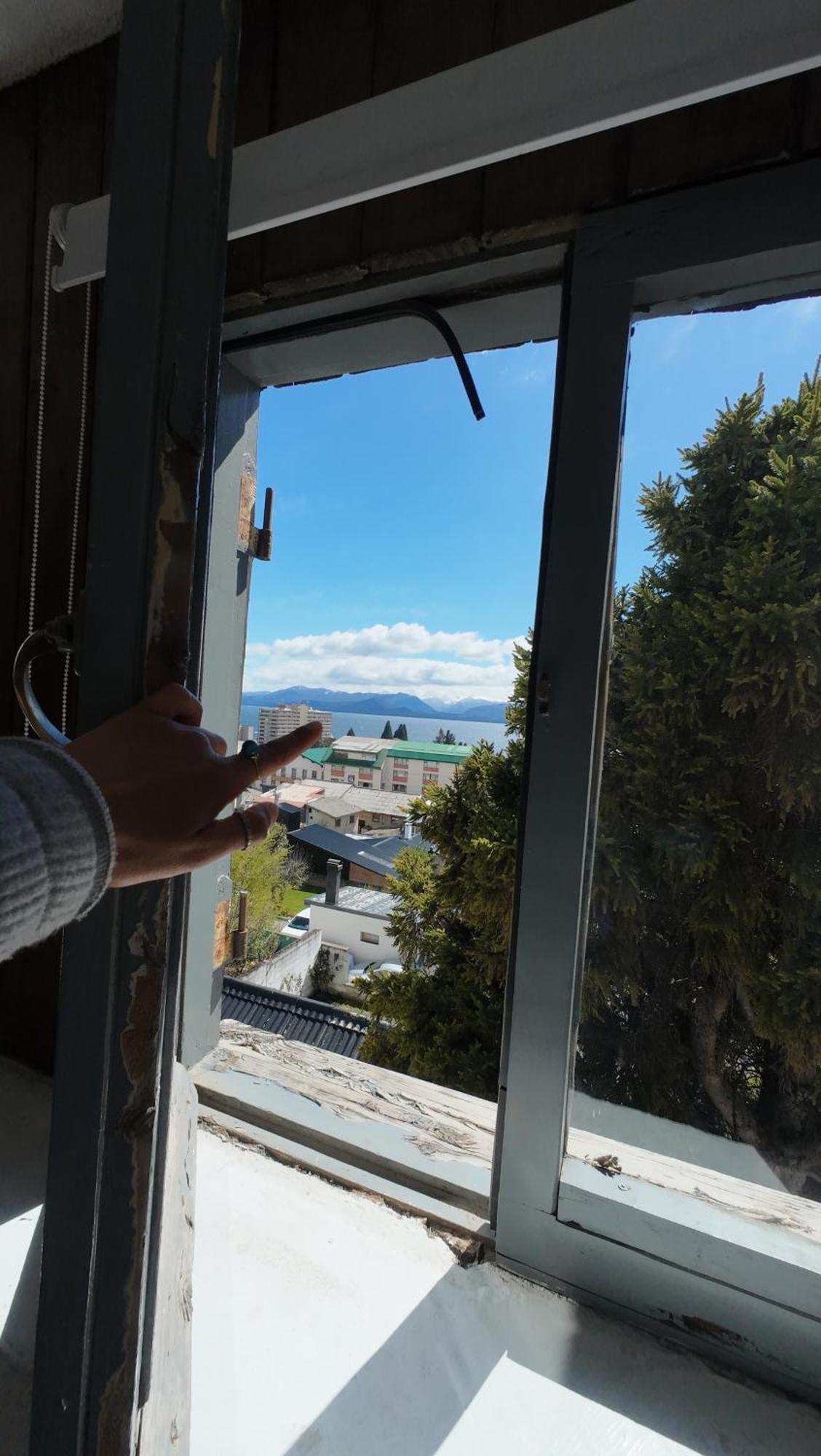 Temiscira Hostel سان كارلوس دي باريلوتشي المظهر الخارجي الصورة