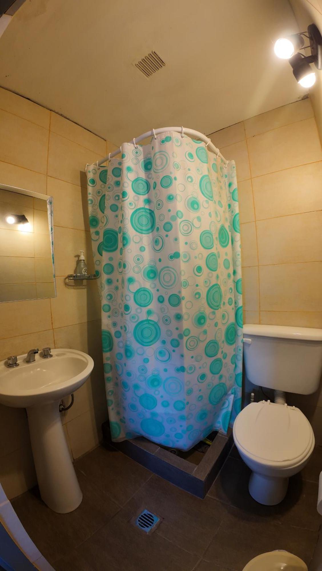 Temiscira Hostel سان كارلوس دي باريلوتشي المظهر الخارجي الصورة